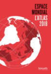 ESPACE MONDIAL L atlas 2018 La Cliothèque