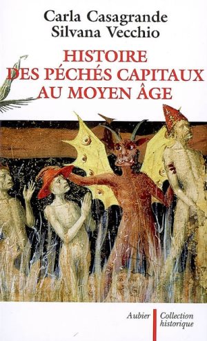 Histoire des péchés capitaux au Moyen Age