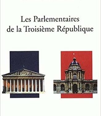 Les Parlementaires de la IIIe République