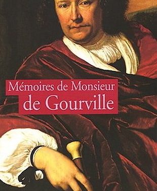 Mémoires de Monsieur de Gourville