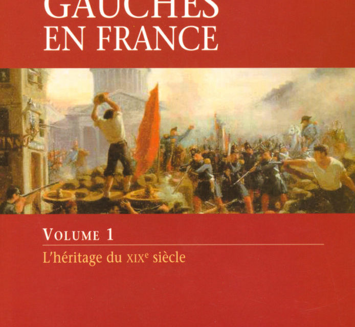 Histoire des gauches en France