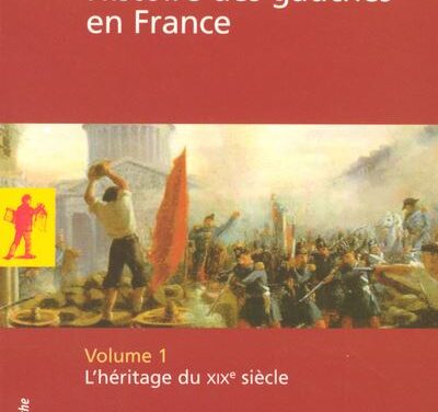 Histoire des gauches en France