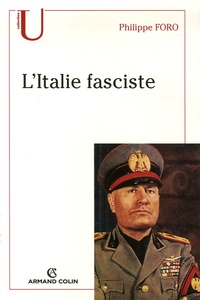 L’Italie fasciste