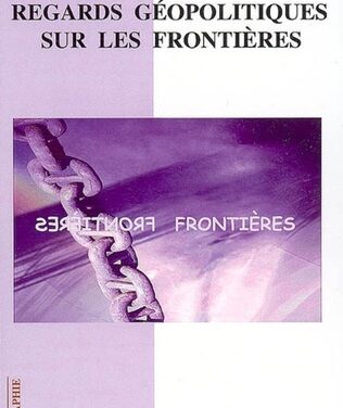 « Frontieres, frontiere »