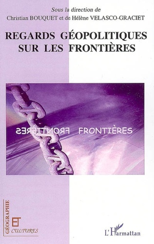 « Frontieres, frontiere »