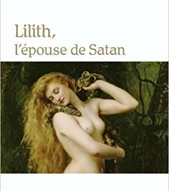 Lilith, l’épouse de Satan