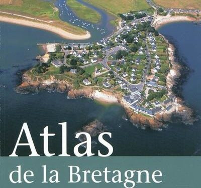 Atlas de la Bretagne – Les dynamiques du développement durable