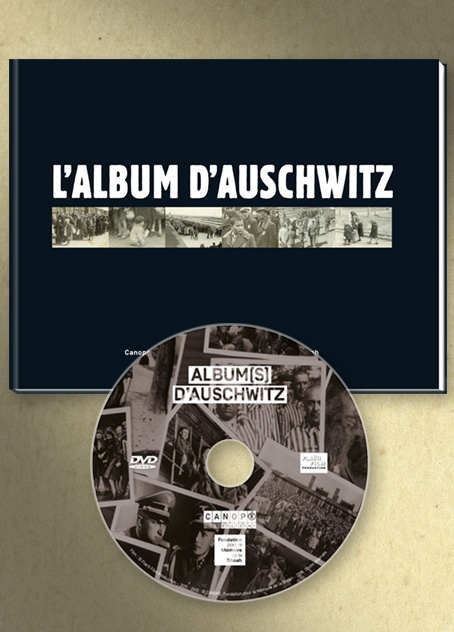 L’album d’Auschwitz