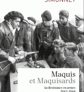 Maquis et maquisards. La Résistance en armes 1942-1944