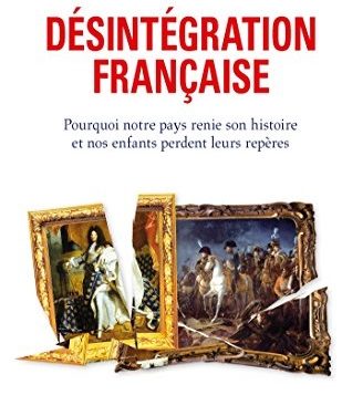 Désintégration française – Dimitri Casali