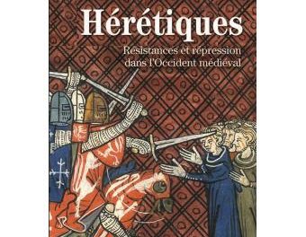 Image illustrant l'article Heretiques de La Cliothèque