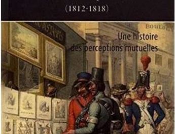 couverture Russes et Français