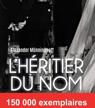 L’Héritier du nom. Chronique familiale