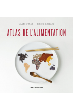Atlas de l’alimentation