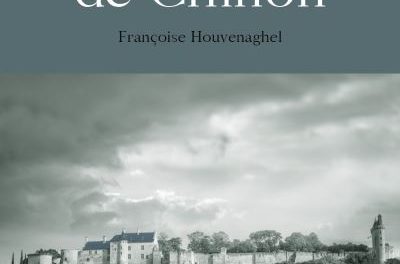Image illustrant l'article Le-chateau-de-Chinon de La Cliothèque