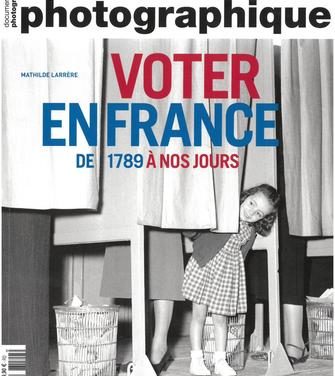 Voter en France de 1789 à nos jours