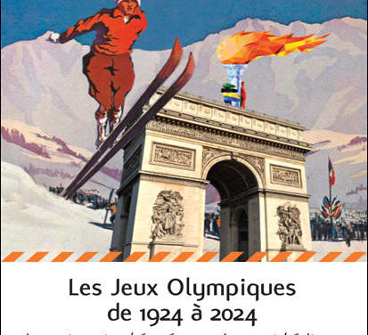 Les Jeux Olympiques de 1924 à 2024 – Impacts, retombées économiques et héritage.
