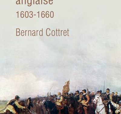 La révolution anglaise   1603-1660