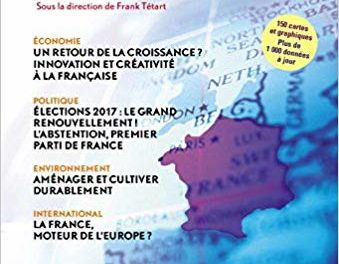 Image illustrant l'article Tetart_Atlas_France_2018 de La Cliothèque