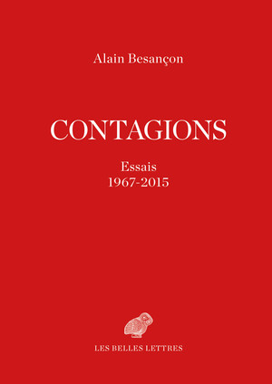 CONTAGIONS Essais 1967-2015