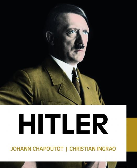 Hitler