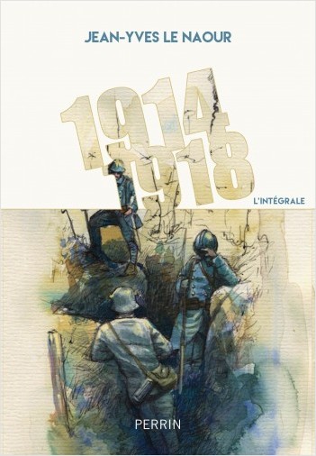 1914-1918. L’intégrale