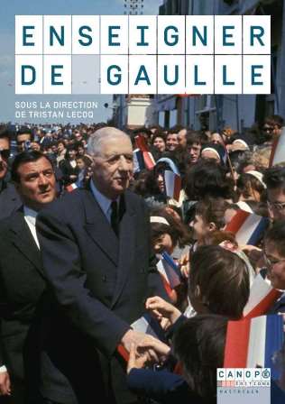 Enseigner De Gaulle