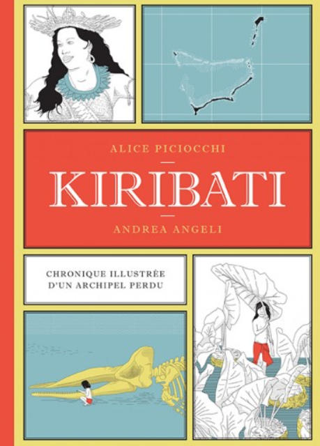 Kiribati – Chronique illustrée d’un archipel perdu