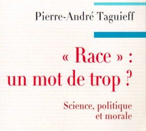 Image illustrant l'article taguieff2018 de La Cliothèque