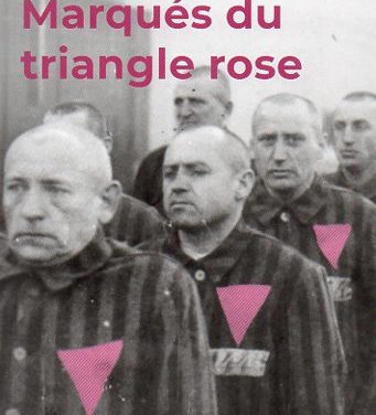 Marqués du triangle rose