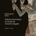 Egypte Pharaonique. Nouvelles recherches sur l'histoire juridique, économique et sociale de l'Ancienne Egypte.