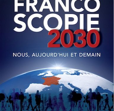 Francoscopie 2030 : nous, aujourd’hui et demain