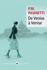 Image illustrant l'article Venise à Venise de La Cliothèque
