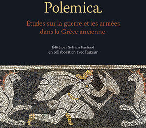 Image illustrant l'article Image Pierre Ducrey - Polemica de La Cliothèque