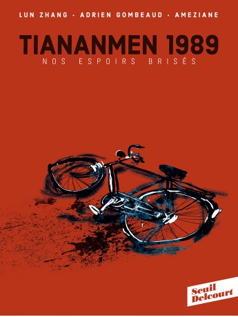 <em>Tiananmen 1989. Nos espoirs brisés</em>