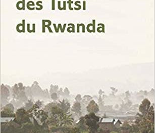 Image illustrant l'article 40_Piton_Rwanda de La Cliothèque