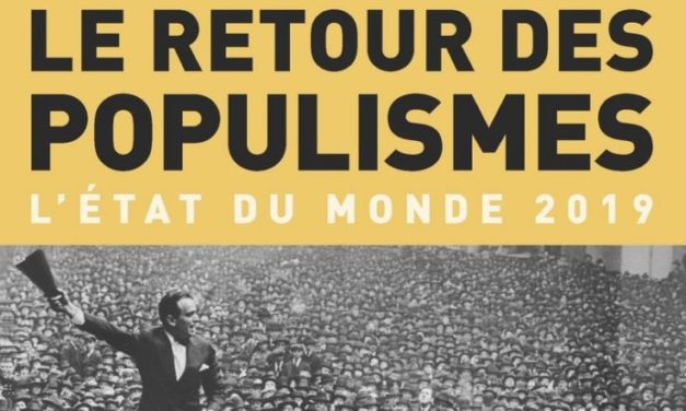 Le retour des populismes