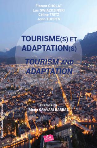 Tourisme(s) et adaptation(s)