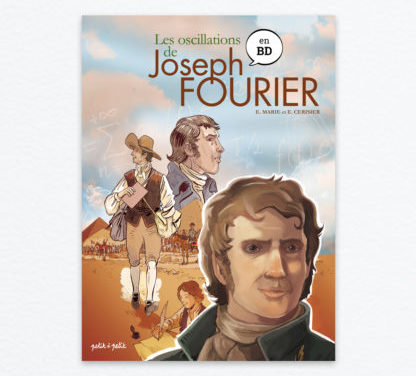 Les Oscillations de Joseph Fourier