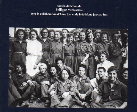 Femmes en déportation – Les déportées de répression dans les camps nazis 1940 – 1945