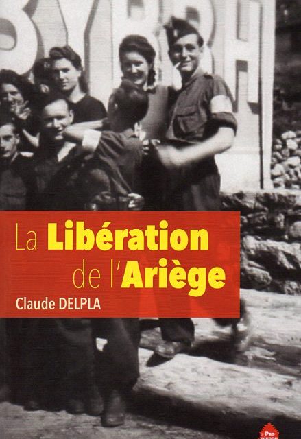 La Libération de l’Ariège