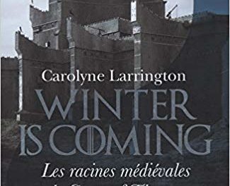 Image illustrant l'article Winter is coming de La Cliothèque