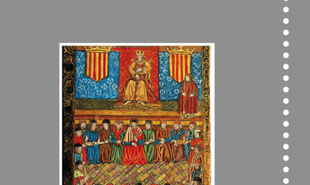 Naissance de la Catalogne (VIIIe-XIIe siècle)