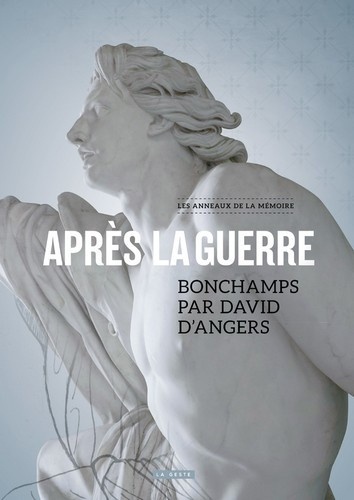 Après la guerre, Bonchamps par David d’Angers