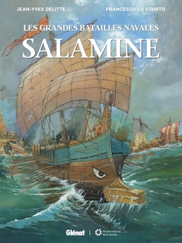 <em>Salamine</em>