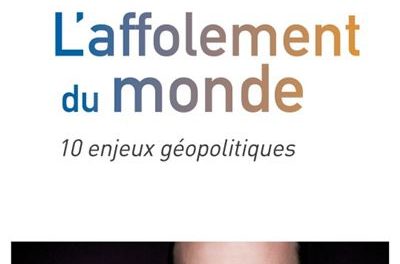 Histoire Geographie Et Geopolitique Du Monde Contemporain La Cliotheque