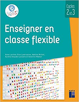 Enseigner en classe flexible