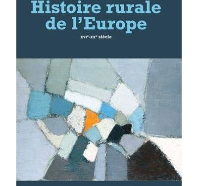 Histoire rurale de l’Europe