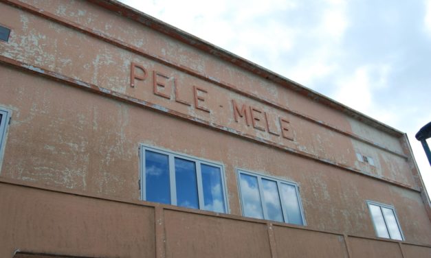 Du côté d’Eugée, 4-2019