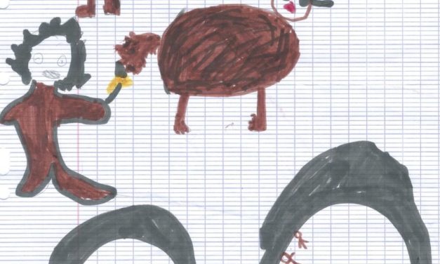 La lettre junior, 4-2019